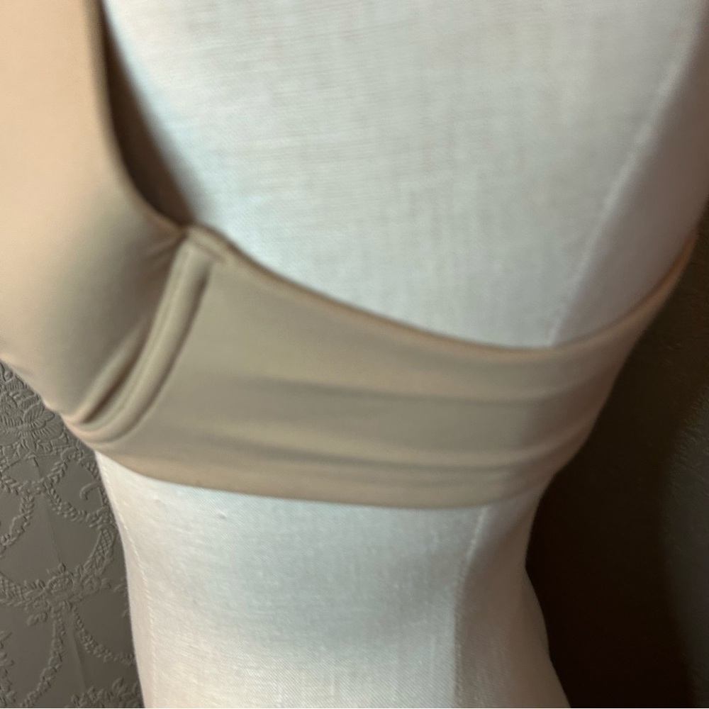 Soma embraceable full coverage bra 38B underwire lightly lined - Picture 5 of 6